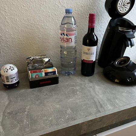 Appartement Hugo à Gelsenkirchen Extérieur photo