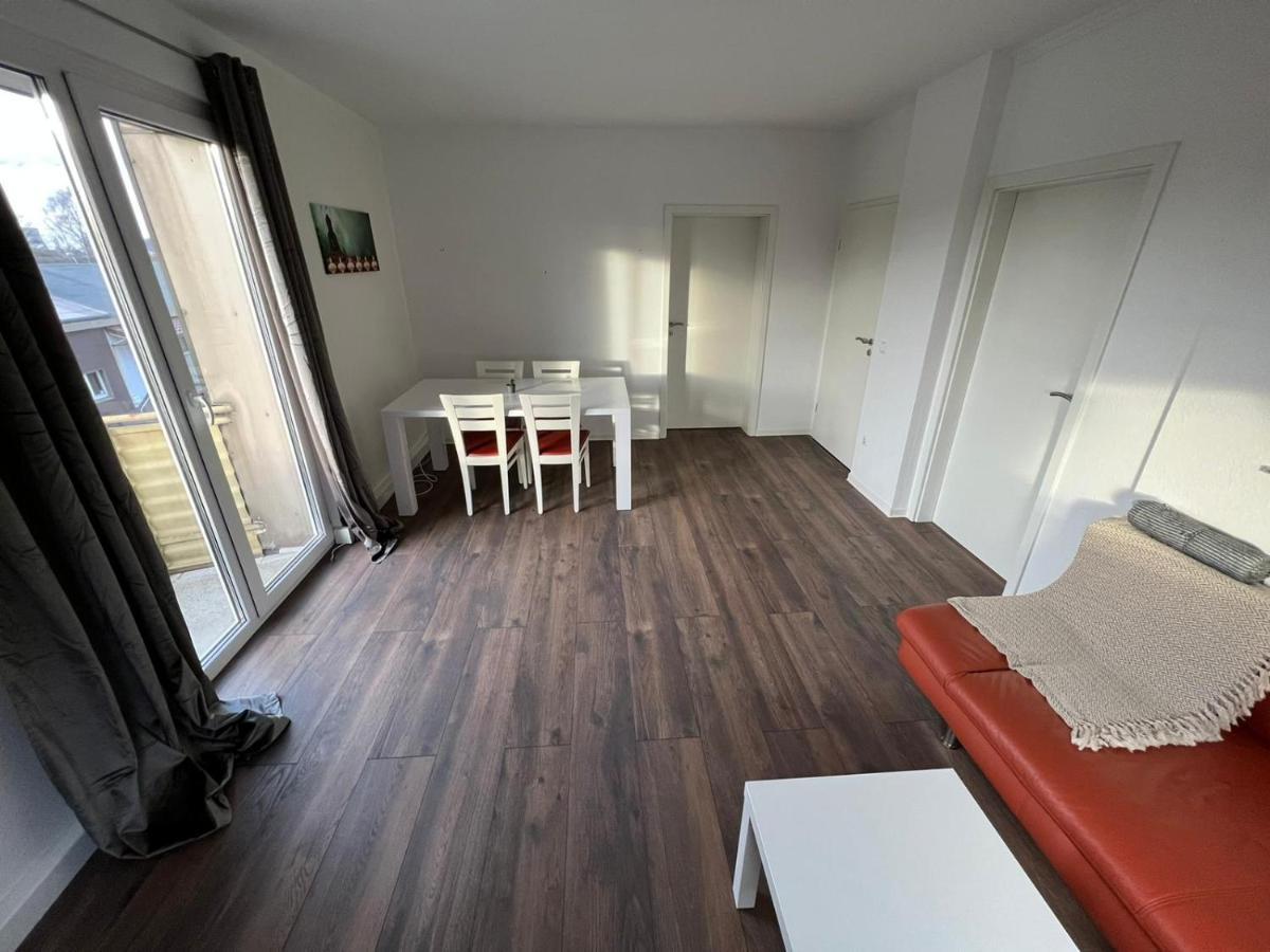 Appartement Hugo à Gelsenkirchen Extérieur photo