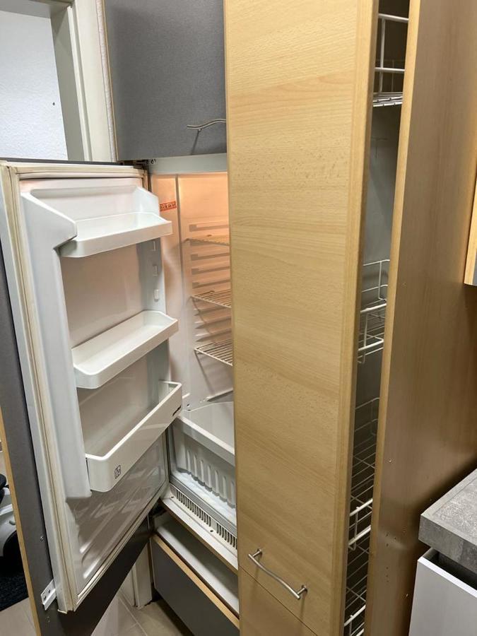 Appartement Hugo à Gelsenkirchen Extérieur photo