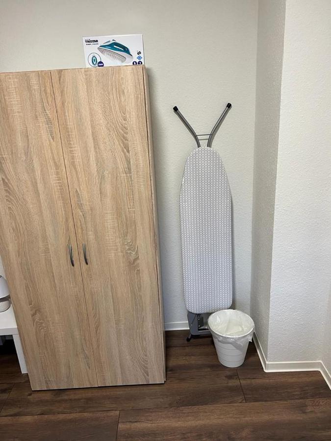 Appartement Hugo à Gelsenkirchen Extérieur photo