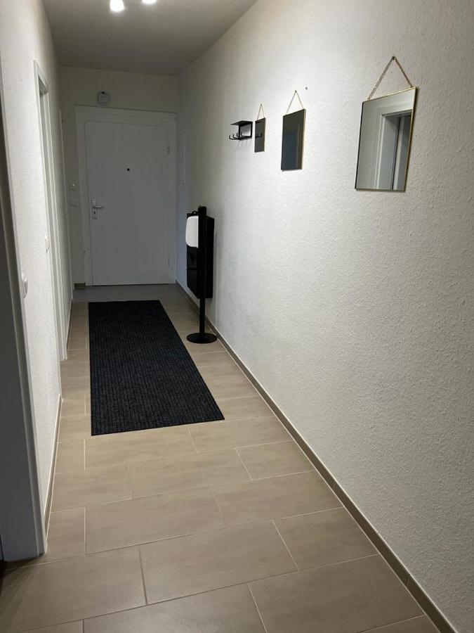 Appartement Hugo à Gelsenkirchen Extérieur photo