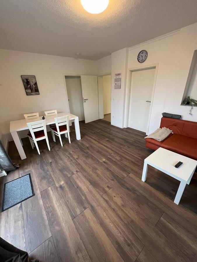 Appartement Hugo à Gelsenkirchen Extérieur photo