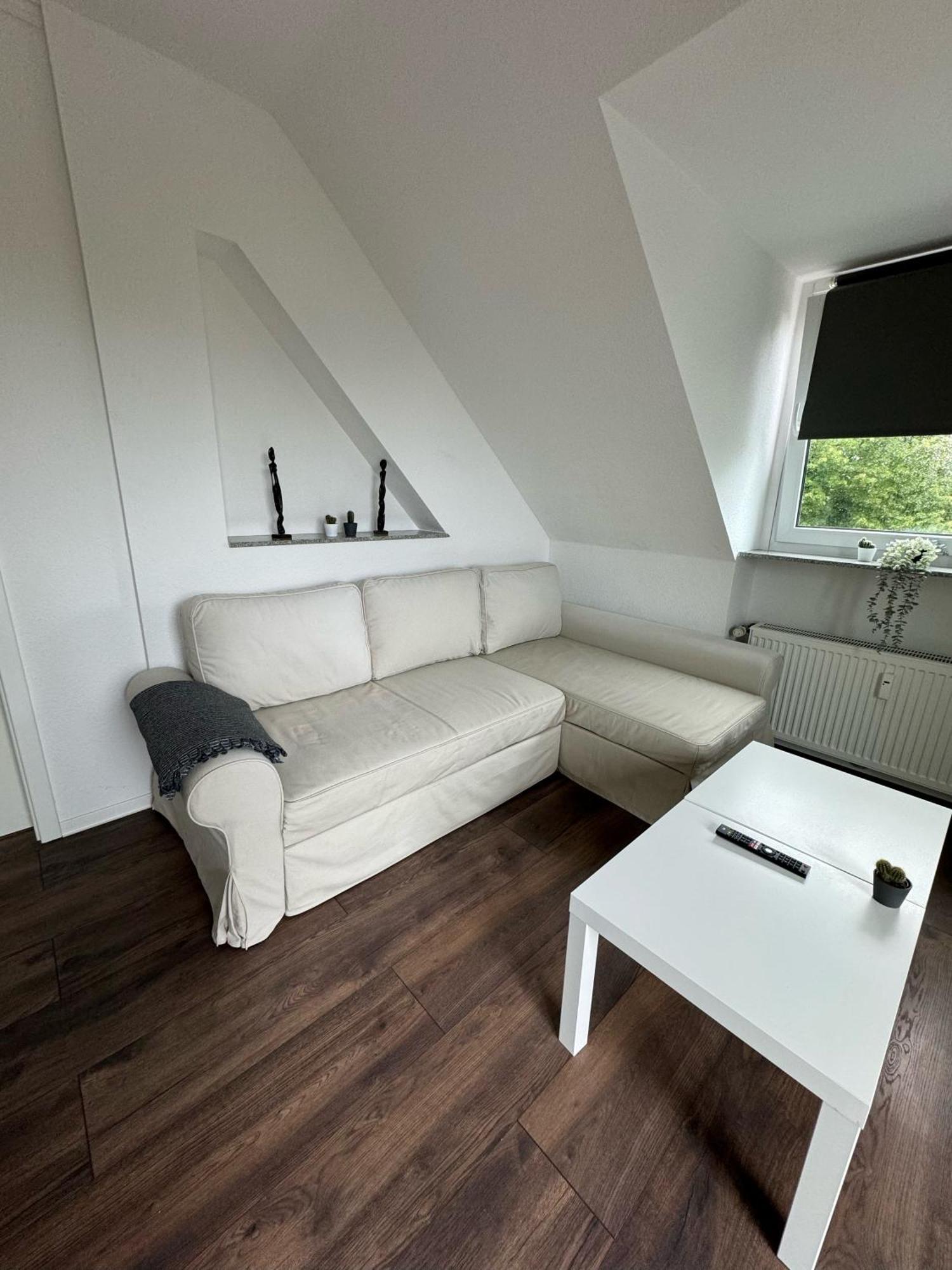 Appartement Hugo à Gelsenkirchen Extérieur photo